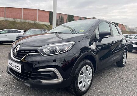 Renault Captur Life ENERGY TCe 90 KLIMA|TEMPOMAT|EFH