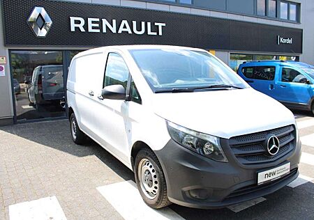 Mercedes-Benz Vito 111 CDI Kompakt 111 CDI Kompakt BlueTec