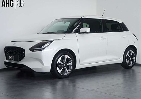 Suzuki Swift 1.2 Dualjet Hybrid 61 kW Comfort+ LED/NAVI