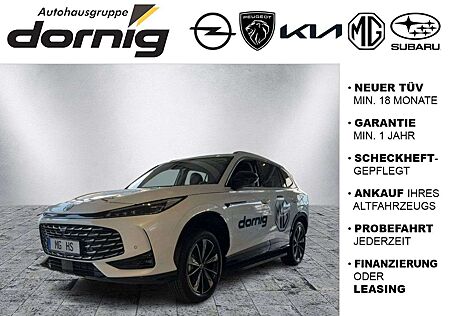 MG HS PHEV Luxury MY24