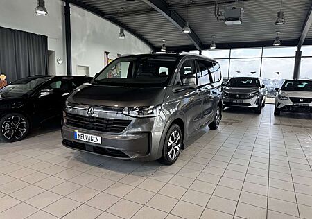 VW T7 Caravelle Volkswagen 2.0 TDI DSG 110KW Style|ACC|NAVI|IQ|AHK