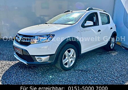 Dacia Sandero II Stepway Prestige*Navi*Tempomat*PDC*BT