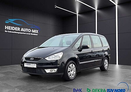 Ford Galaxy Trend 7.SITZER|TEMPOMAT|KLIMA|PRINS-LPG