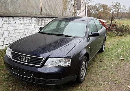 Audi A6 4b