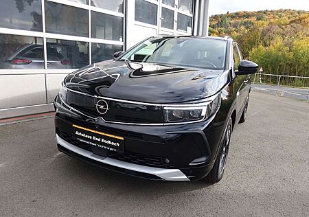 Opel Grandland X Grandland Ultimate Plug-in-Hybrid