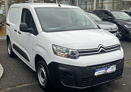 Citroën Berlingo Citroen Club M L1*Klima*radio*PDC*Tempomat*