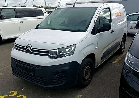 Citroën Berlingo Citroen Club M L1*Klima*radio*PDC*Tempomat*