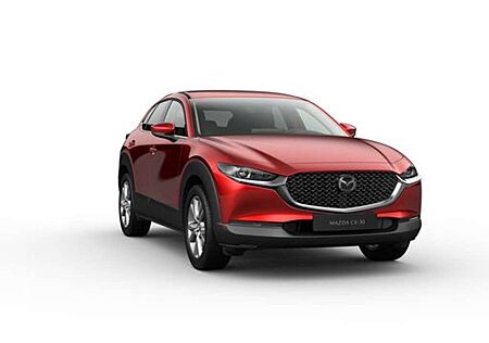 Mazda CX-30 2.5L e-SKYACTIV G 140PS Automatic Exclusive-Line,