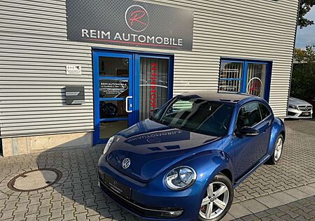 VW Beetle Volkswagen 2.0 TSI DSG Sport *WINTER PAKET*KOMFORT PAKET 1*