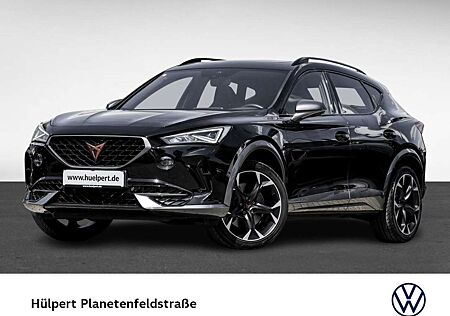 Cupra Formentor 2.0 VZ 4X4 PANO BEATS CAM ACC LM19 NAVI