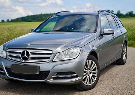 Mercedes-Benz C 180 T CDI