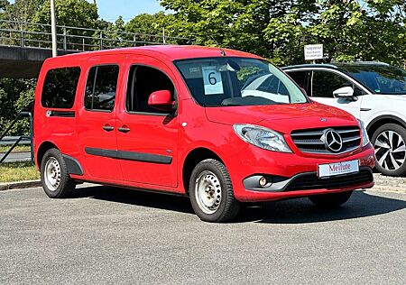 Mercedes-Benz Citan Kombi 111 extralang*7 Sitzer*Klima*Alu*TMP