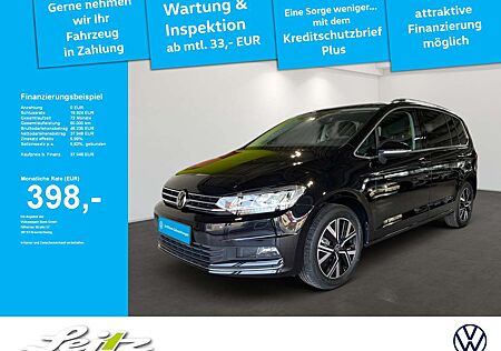 VW Touran Volkswagen 1.5 TSI Highline *NAVI*KAMERA*LED*