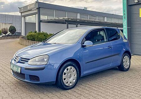 VW Golf Volkswagen V 1.4 FSI Trendline NAVI RFK BLUETOOTH
