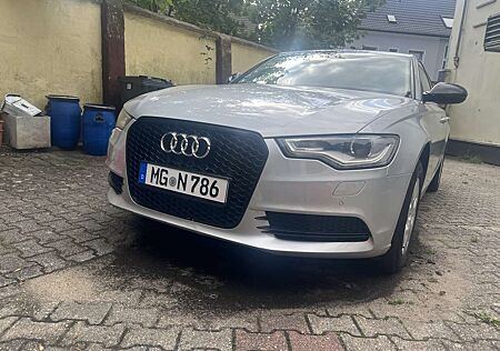 Audi A6 3.0 TDI