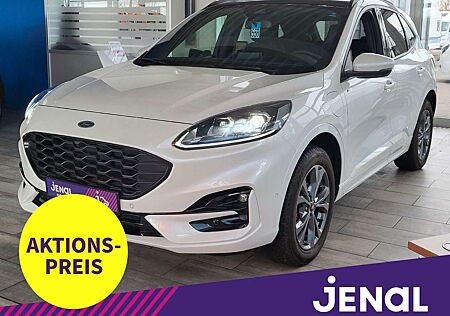 Ford Kuga PHEV ST-Line X WINTER-P./PANO/NAVI/LED/B&O