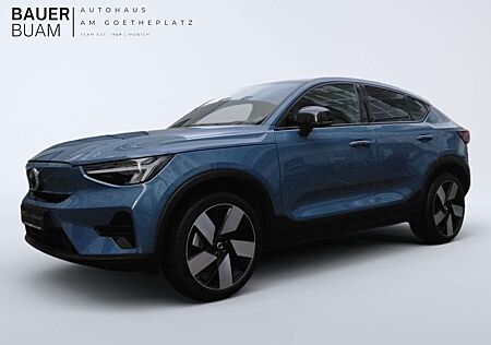Volvo C40 Plus Recharge Pure Electric AWD