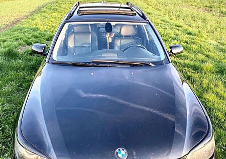 BMW 520i 520 Touring