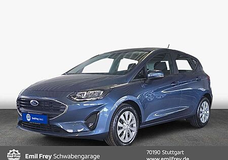 Ford Fiesta 1.0 EcoBoost S&S COOL&CONNECT