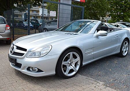 Mercedes-Benz SL 350