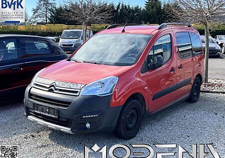 Citroën Berlingo Citroen BlueHDI 120 XTR AHK