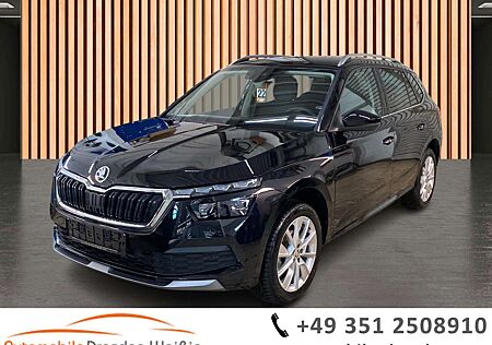 Skoda Kamiq 1.0 TSI DSG Ambition*Navi*Kamera*Voll LED*