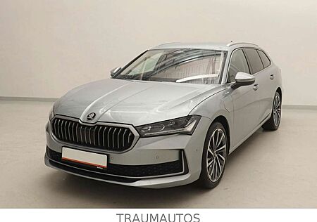 Skoda Superb 1.5 TSI iV 150kW L&K *AHK*DCC