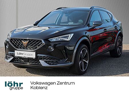 Cupra Formentor 2.0 TDI DSG 4Drive AHK/Navi/RFK/Beats