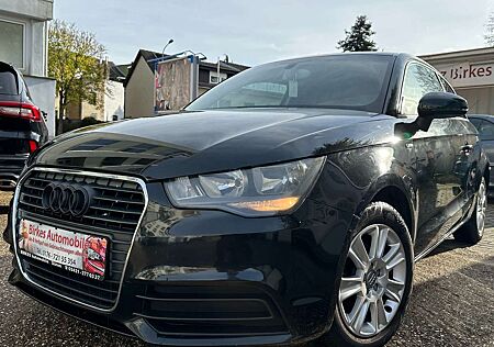 Audi A1 1.2 TFSI S line Sportpaket