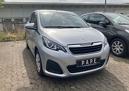 Peugeot 108 Active ETG 5 Automatik