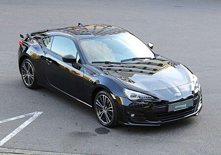 Subaru BRZ 2.0i Sport LED/Scheckheft/Tempomat