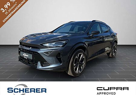 Cupra Formentor 1.5 eTSI DSG NEUES MODELL NAVI FULL LI