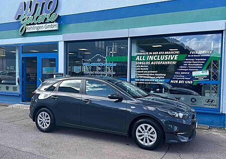 Kia Cee'd Ceed / Ceed Vision 1.5 TGDI