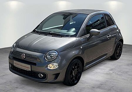 Fiat 500C C