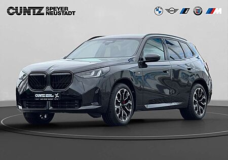 BMW X3 20d xDrive M Sportpaket HK HiFi DAB LED RFK