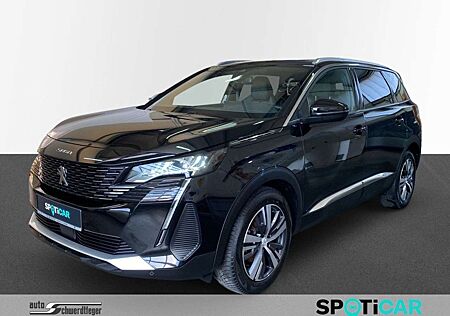 Peugeot 5008 PureTech 130 Stop & Start Allure Pack