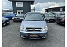 Opel Meriva Edition 1Hand Klima El Fenster Euro4
