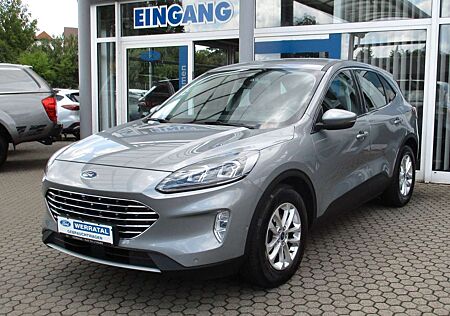 Ford Kuga Titanium /HUD / Matrix / Navi / Kamera