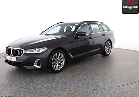 BMW 520 d T LUYURY LINE LASER,HEADUP,ACC,KEYLESSGO