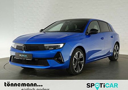 Opel Astra gebraucht kaufen Opel Astra L LIM GS 54kWH AT+LED MATRIX+NAVI+360 GRAD KAMERA+