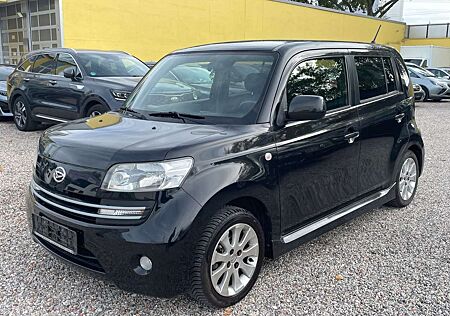 Daihatsu Materia Materia 1.3 Klimaanlage TUV 03/2028