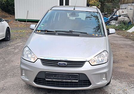 Ford C-Max gebraucht kaufen Ford C-Max Style