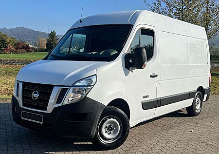 Nissan NV400 L2H2 3,5t REGALSYSTEM TÜV NEU KLIMA KEYLESS