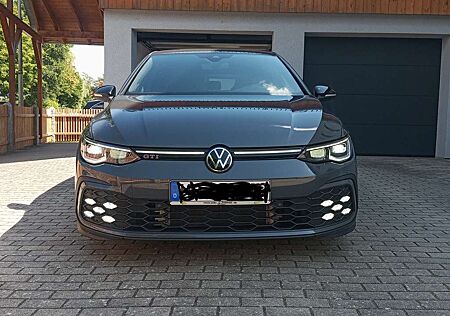 VW Golf GTI Volkswagen Golf 2.0 TSI OPF DSG GTI
