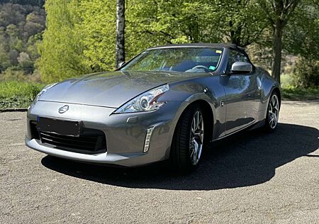 Nissan 370Z 370 Z Roadster Aut. Pack