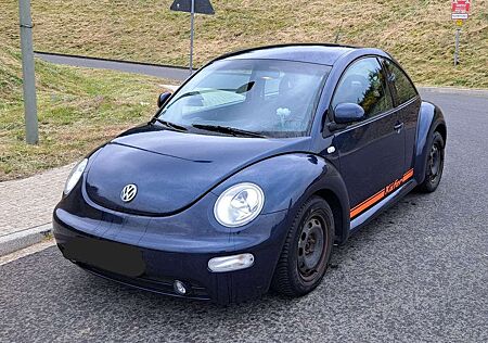 VW New Beetle Volkswagen 2.0