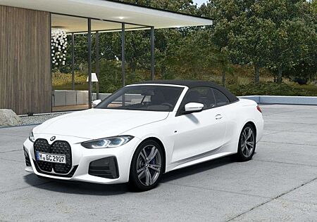 BMW 440 Mi xDrive Cabrio M SPORT HUD,H/K,KAM,DAPro,PA