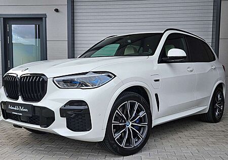 BMW X5 xDrive45e M Sport Top Ausstattung