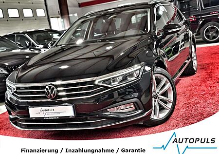 VW Passat Volkswagen Elegance 4Motion*CARPLAY*PANO*ACC*