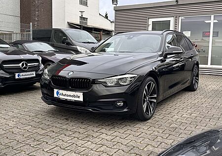 BMW 320 Sport Line Shadow Autom.